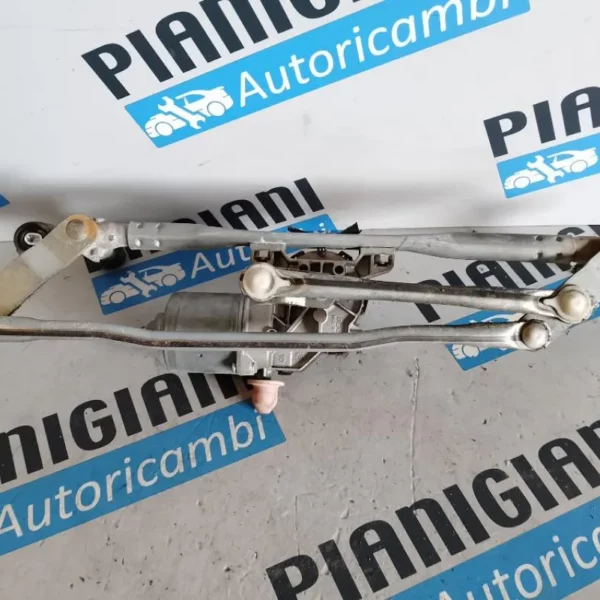 Motorino Tergi Anteriore Fiat Panda 2015