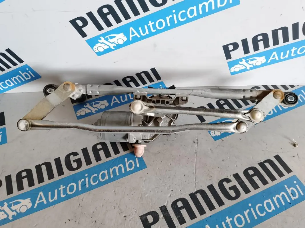 Motorino Tergi Anteriore Fiat Panda 2015