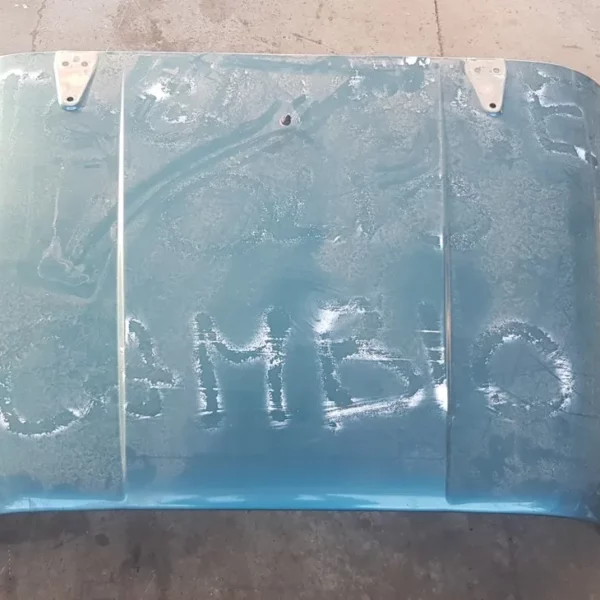 Cofano Asia Rocsta 1997