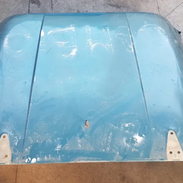 Cofano Asia Rocsta 1997