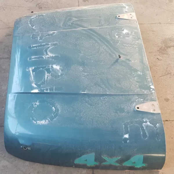 Cofano Asia Rocsta 1997