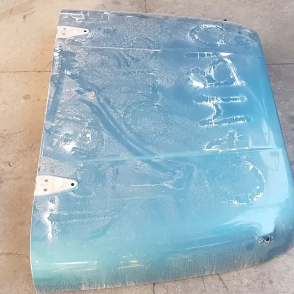 Cofano Asia Rocsta 1997