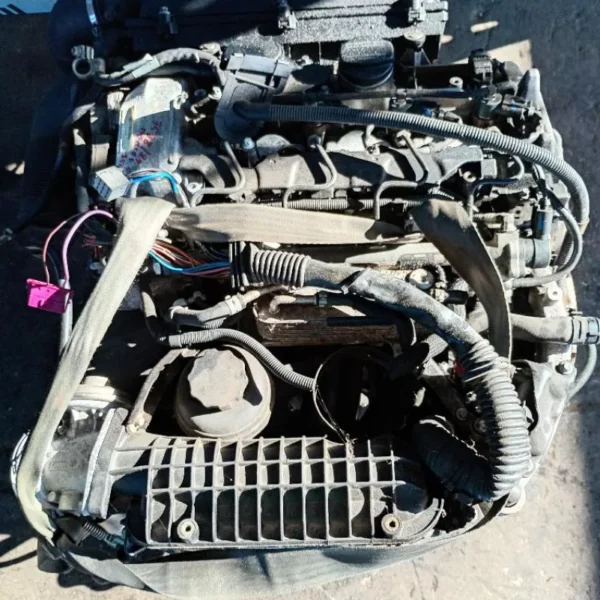 Motore Mercedes-Benz Classe C 611962 154.000 KM
