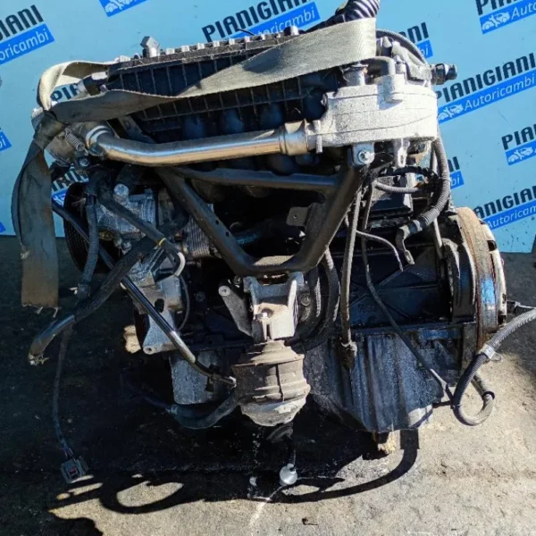 Motore Mercedes-Benz Classe C 611962 154.000 KM
