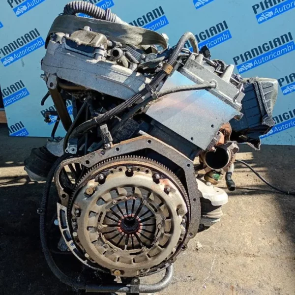 Motore Mercedes-Benz Classe C 611962 154.000 KM