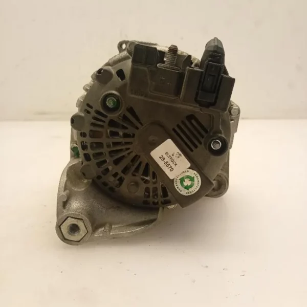 Alternatore BMW Serie 3 E46 204D4 1997 – 2006