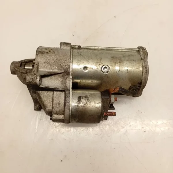 Motorino Avviamento Renault Trafic F9QU7 2001 – 2006