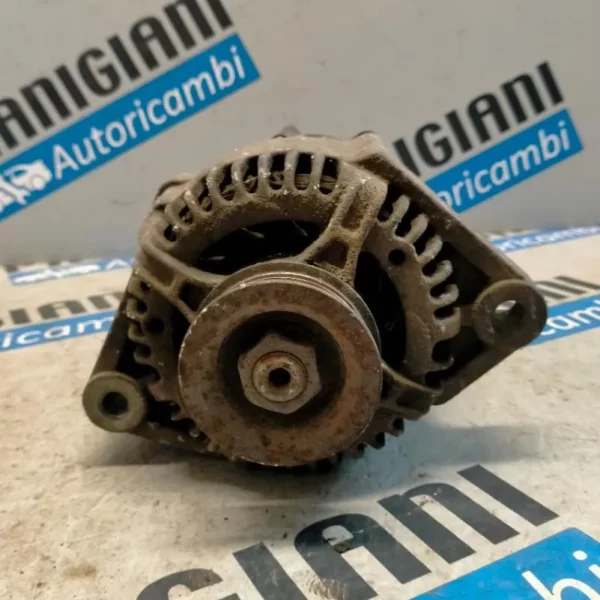 Alternatore Smart Fortwo 15 2004