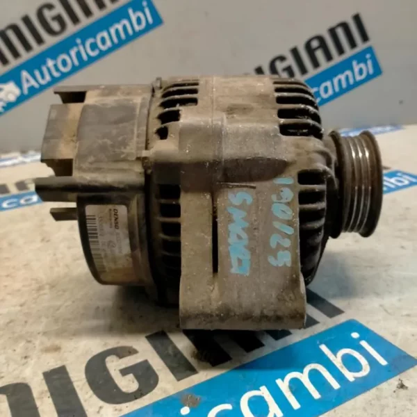 Alternatore Smart Fortwo 15 2004