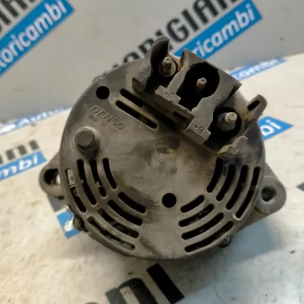 Alternatore Smart Fortwo 15 2004