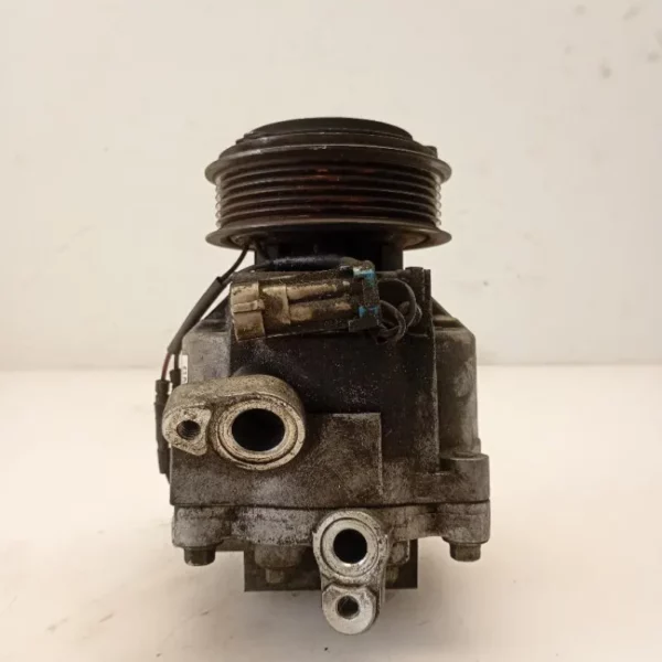 Compressore A/C Chevrolet Aveo A12XER 2011 – 2020