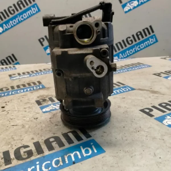 Compressore A/C Skoda Octavia BSE 2006