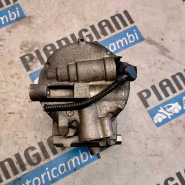 Compressore A/C Skoda Octavia BSE 2006
