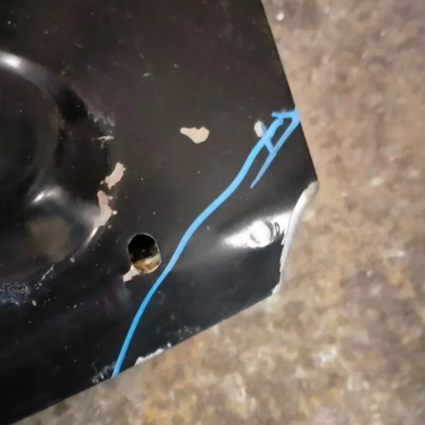 Porta Anteriore Sinistra Renault Scenic X-Mod 2012>