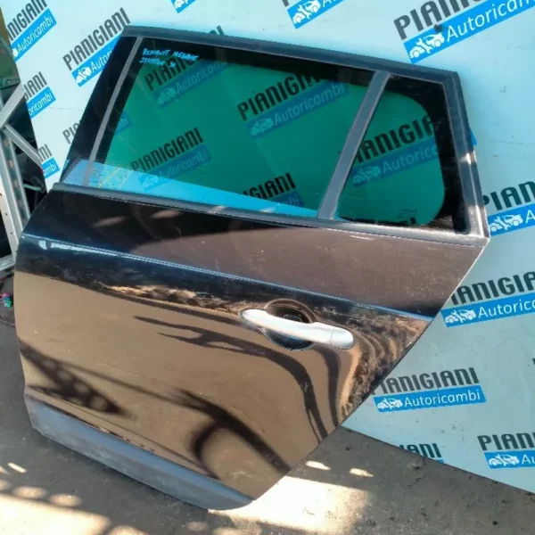 Porta Posteriore Sinistra Renault Megane 2008 – 2014