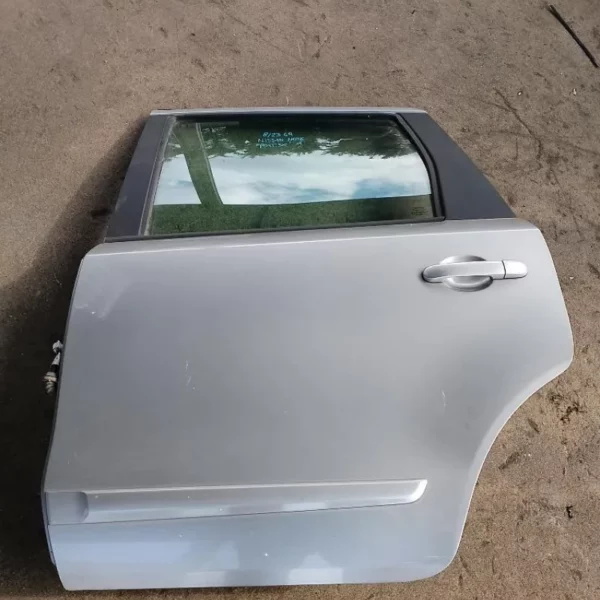 Porta Posteriore Sinistra Nissan Note 2010