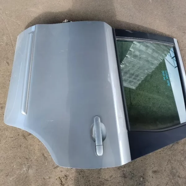 Porta Posteriore Sinistra Nissan Note 2010