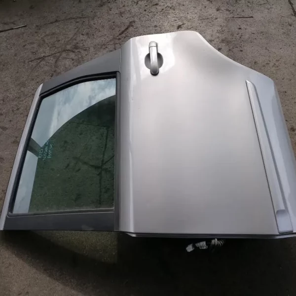 Porta Posteriore Sinistra Nissan Note 2010