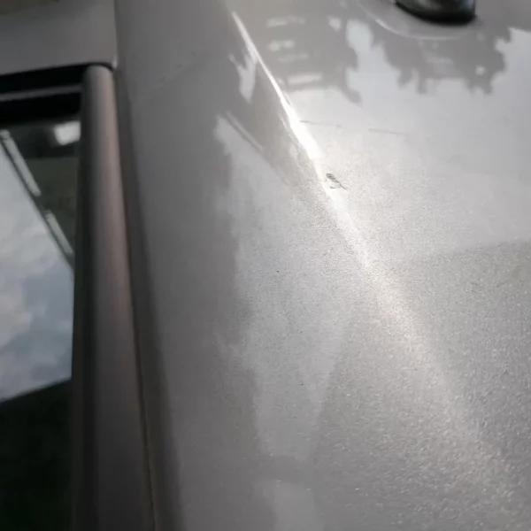 Porta Posteriore Sinistra Nissan Note 2010