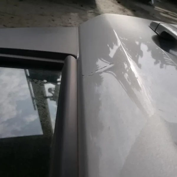 Porta Posteriore Sinistra Nissan Note 2010