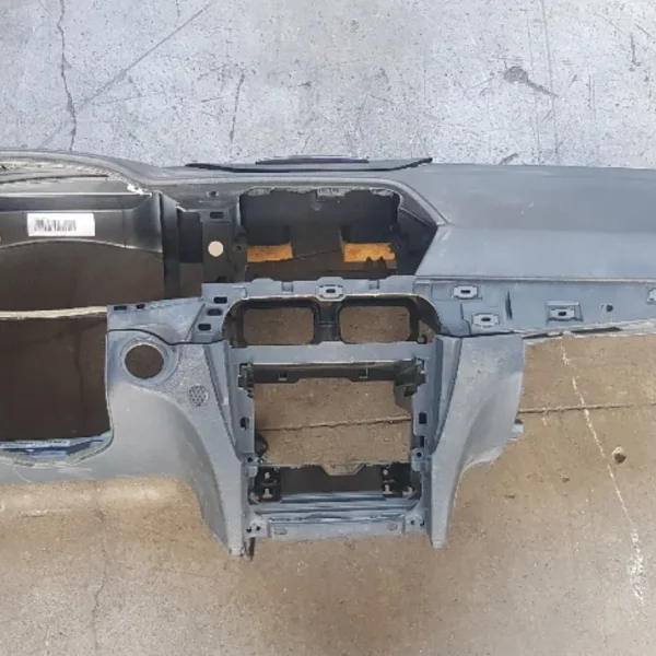 Kit Airbag Mercedes-Benz Classe C W204 2011