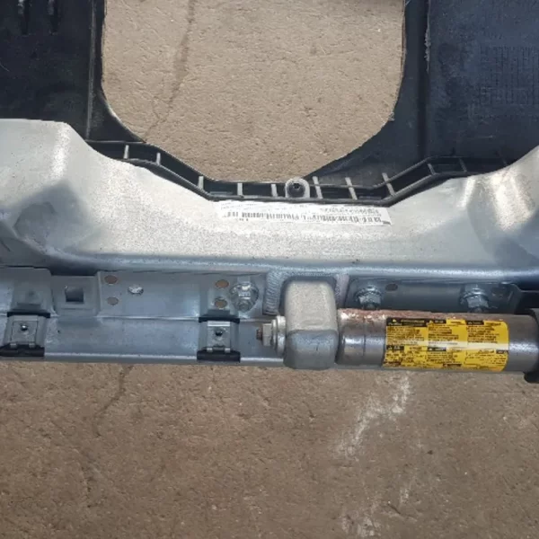 Kit Airbag Mercedes-Benz Classe C W204 2011