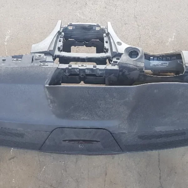 Kit Airbag Mercedes-Benz Classe C W204 2011