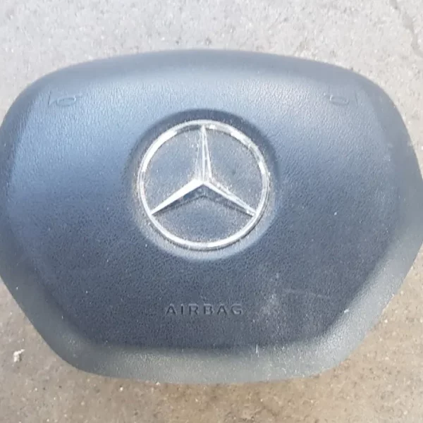 Kit Airbag Mercedes-Benz Classe C W204 2011