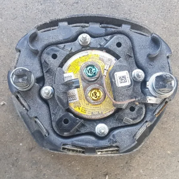 Kit Airbag Mercedes-Benz Classe C W204 2011