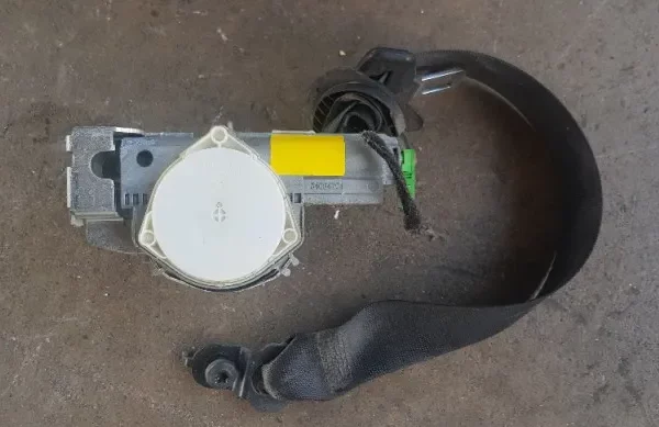 Kit Airbag Mercedes-Benz Classe C W204 2011