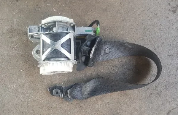 Kit Airbag Mercedes-Benz Classe C W204 2011