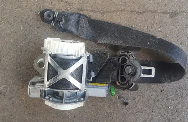 Kit Airbag Mercedes-Benz Classe C W204 2011