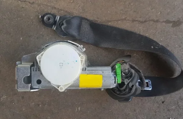 Kit Airbag Mercedes-Benz Classe C W204 2011