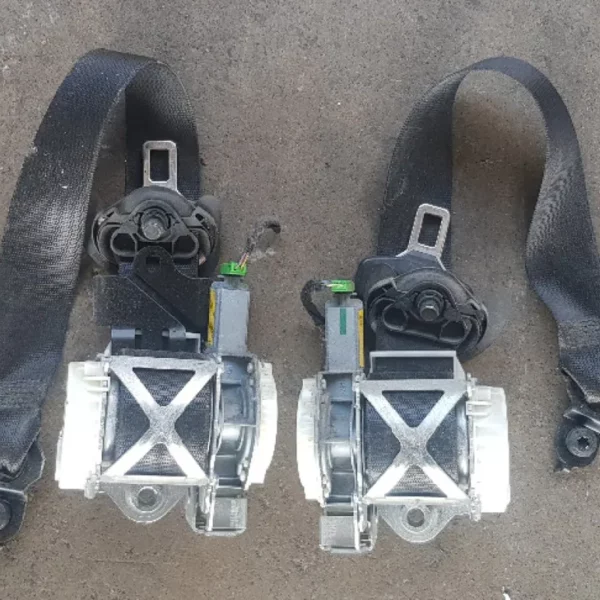 Kit Airbag Mercedes-Benz Classe C W204 2011