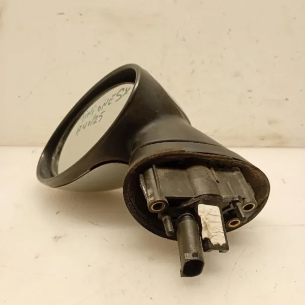 Specchietto / Retrovisore Esterno Sinistro Mini One R50/53 2004 – 2006