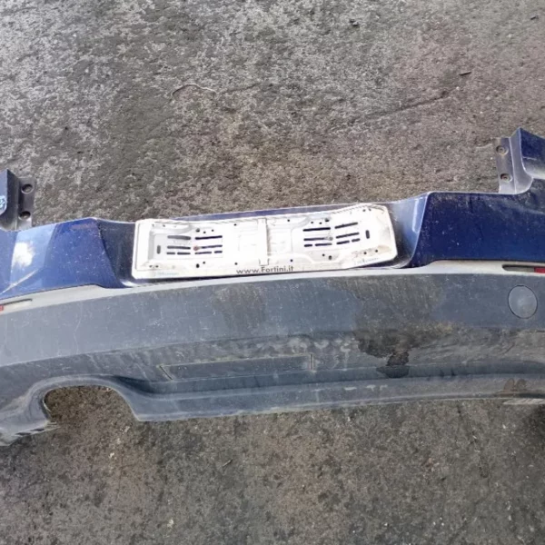 Paraurti Posteriore Volkswagen Tiguan 2007 – 2011