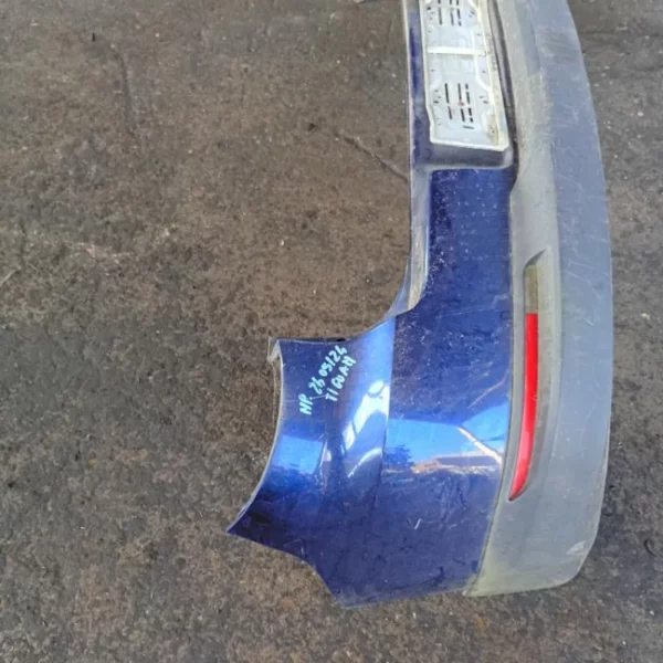 Paraurti Posteriore Volkswagen Tiguan 2007 – 2011