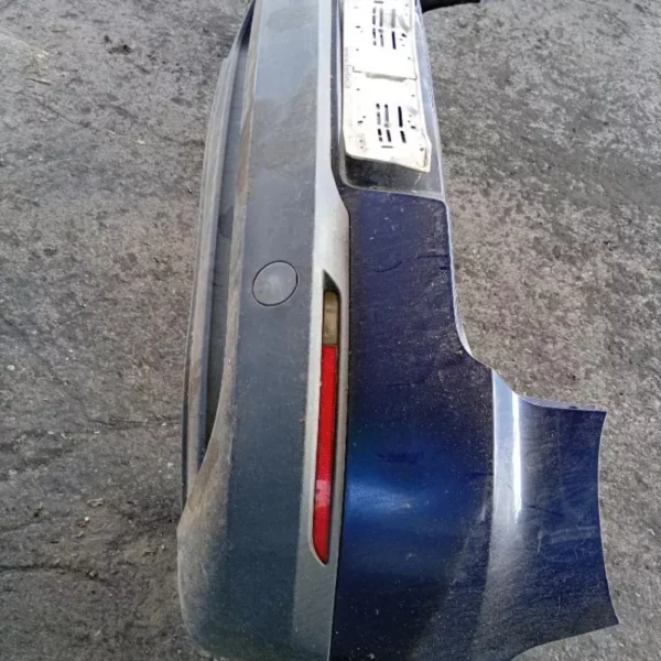 Paraurti Posteriore Volkswagen Tiguan 2007 – 2011