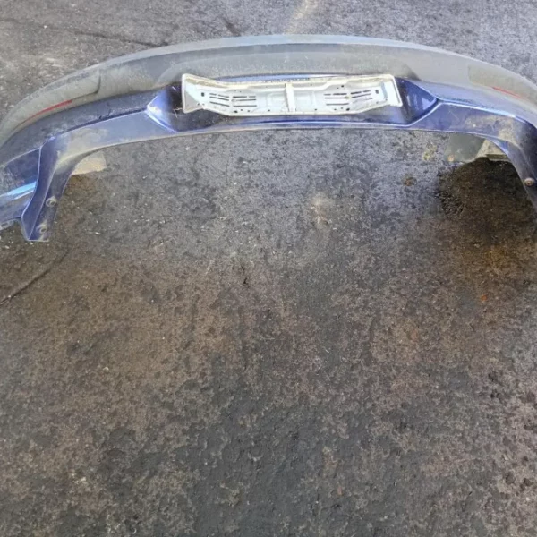 Paraurti Posteriore Volkswagen Tiguan 2007 – 2011