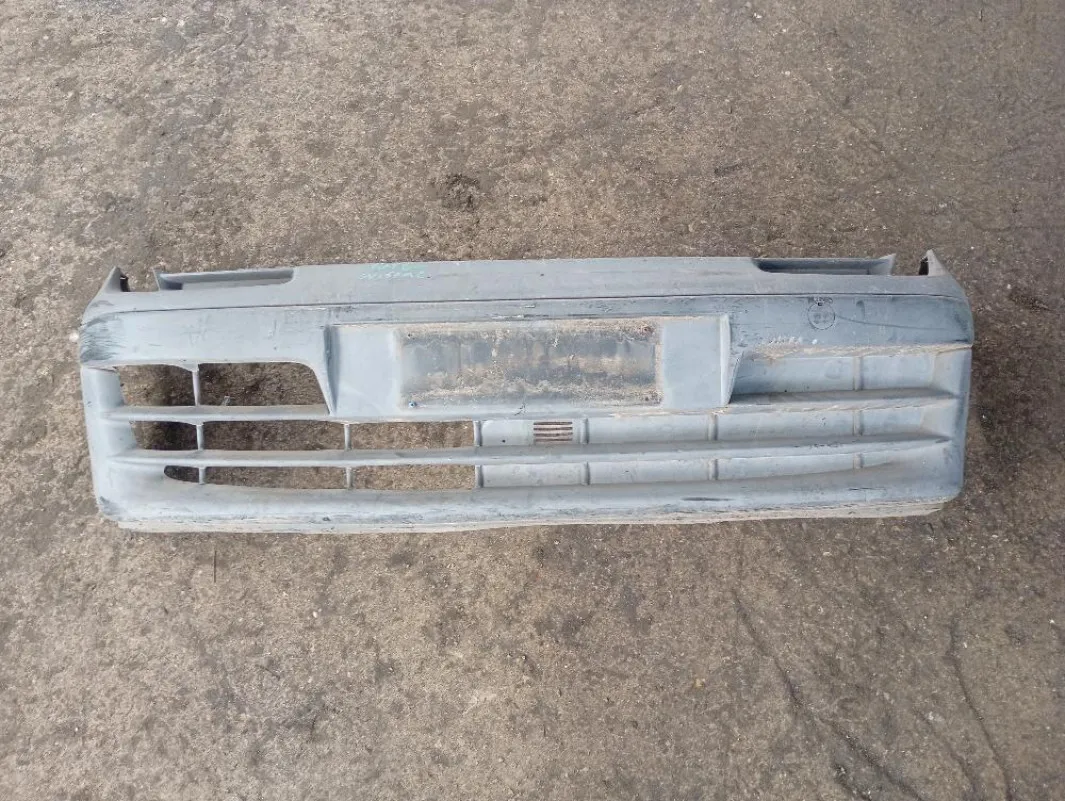 Paraurti Anteriore Fiat 600 2005 – 2010