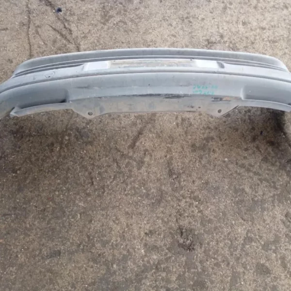 Paraurti Anteriore Fiat 600 2005 – 2010