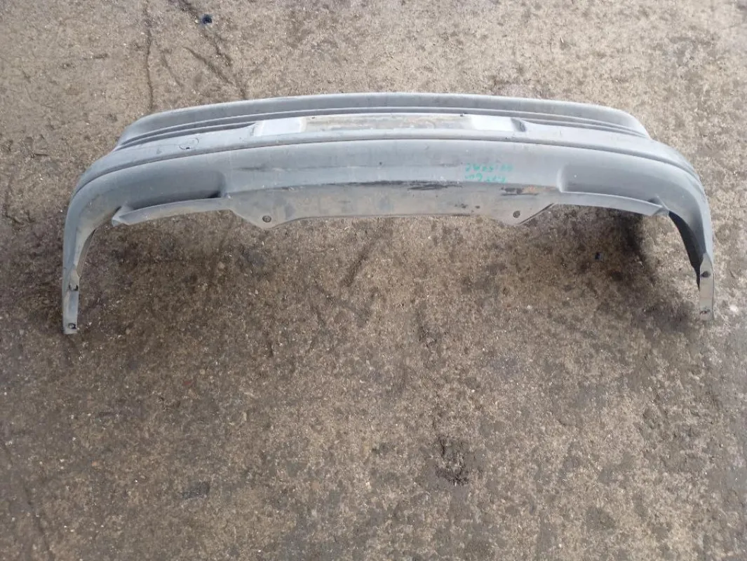 Paraurti Anteriore Fiat 600 2005 – 2010