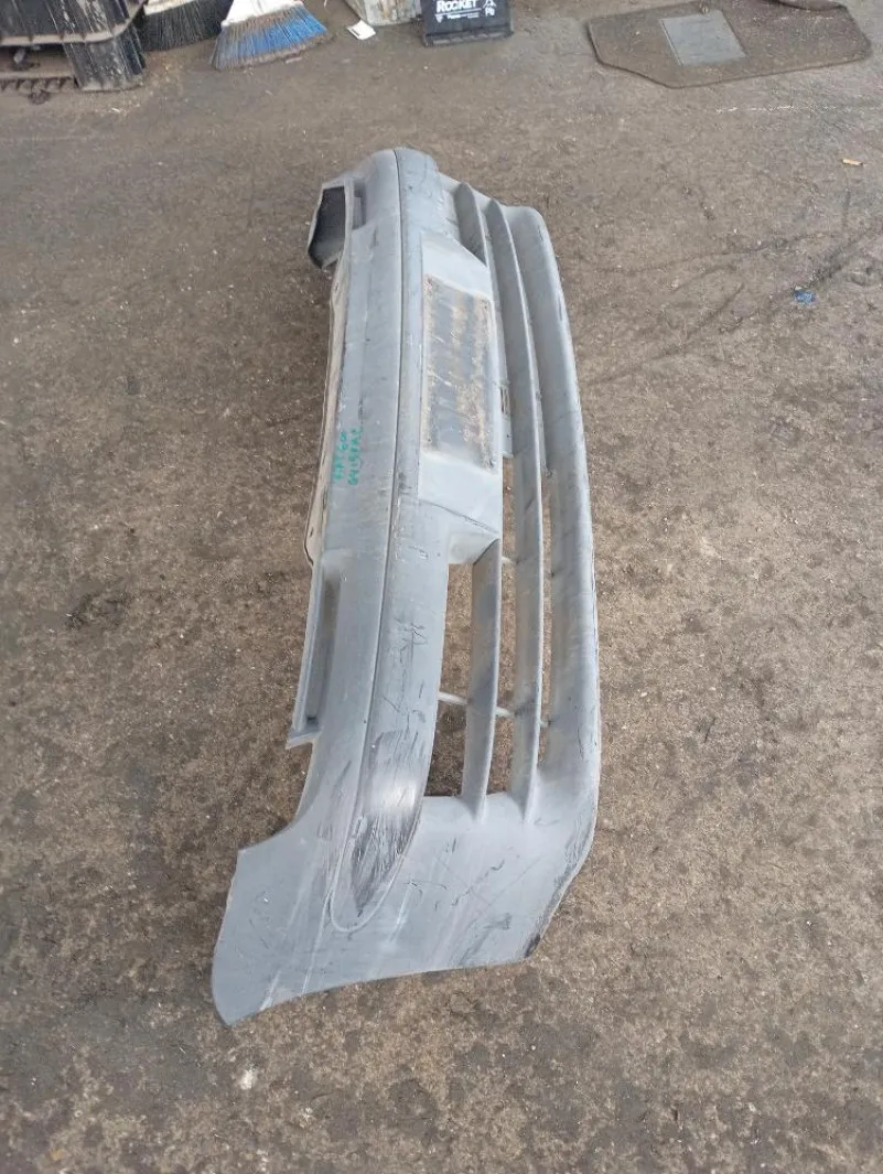 Paraurti Anteriore Fiat 600 2005 – 2010