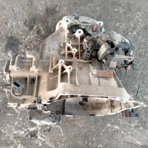 Cambio Kia Rio G4LA 2011