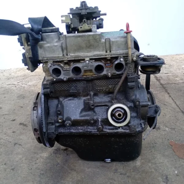 Motore Fiat Panda 1a Serie (1986-2003) 0.9 29 KW 1170A1.046 130.000 KM