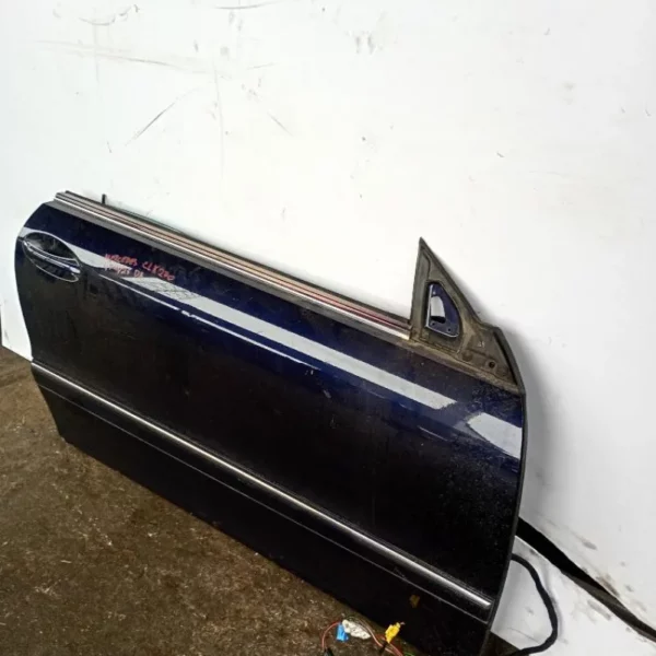 Porta / Portiera Anteriore Destra Mercedes-Benz CLK (C209) Coupè 2005 – 2009