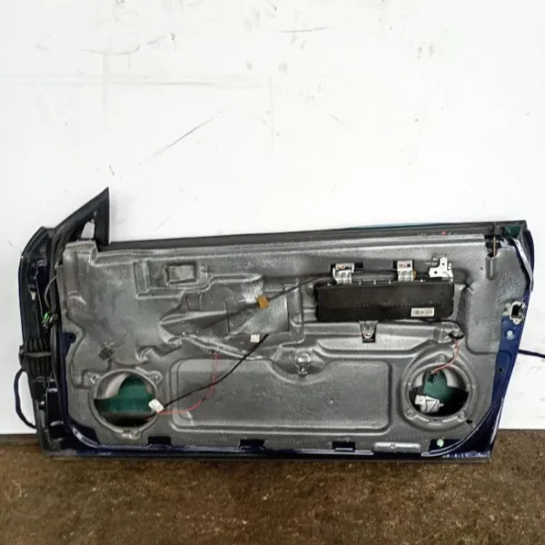 Porta / Portiera Anteriore Destra Mercedes-Benz CLK (C209) Coupè 2005 – 2009
