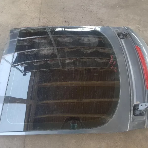 Portellone per Audi TT 2007