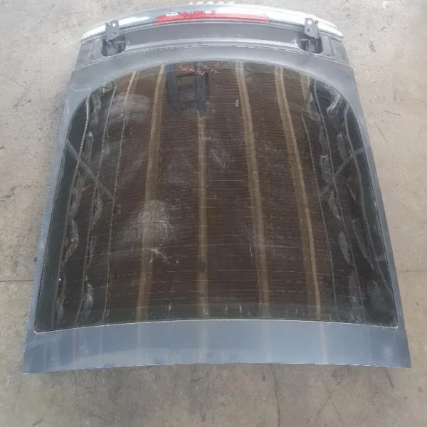 Portellone per Audi TT 2007
