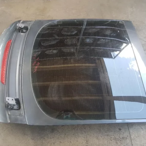 Portellone per Audi TT 2007